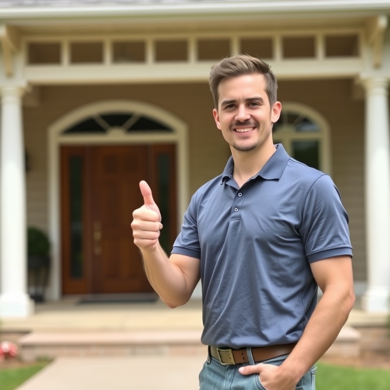 Founder of Ant & Rodent Pest Control Baltimore