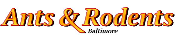 Baltimore Ant Exterminator & Rodent Control Company Logo